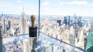 جام جهانی ۲۰۲۶