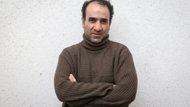 تثبیت سطح هوشیاری رضا امیرخانی نیازمند زمان است