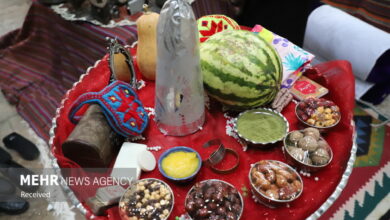 تدارک رادیو پیام برای شب یلدا؛ دور هم باشیم