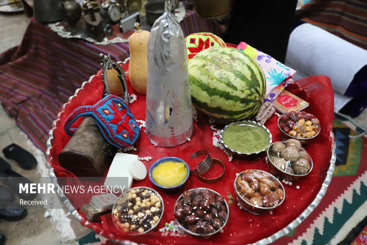 تدارک رادیو پیام برای شب یلدا؛ دور هم باشیم