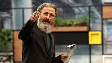 ترس از هوش مصنوعی طبیعی است؟/ یک کارگردان مشهور درباره تصمیم تازهاش گفت