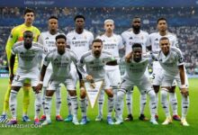 ترکیب رئال مادرید مقابل آلاوس/ چهره جدید و بازگشت آقای گل به خط آتش کهکشانیها +عکس