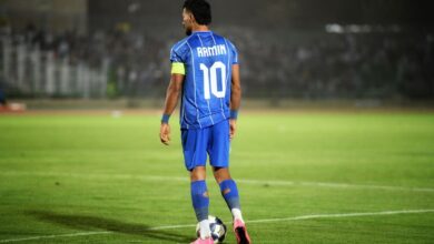 تصمیم معنادار ساپینتو علیه رامین رضاییان/ ستاره استقلال در وضعیت قرمز!