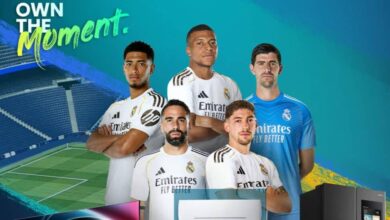 تمرین بدون خستگی و هوای مطبوع؛ کولر گازی و داکت اسپلیت هایسنس برای ورزشکاران