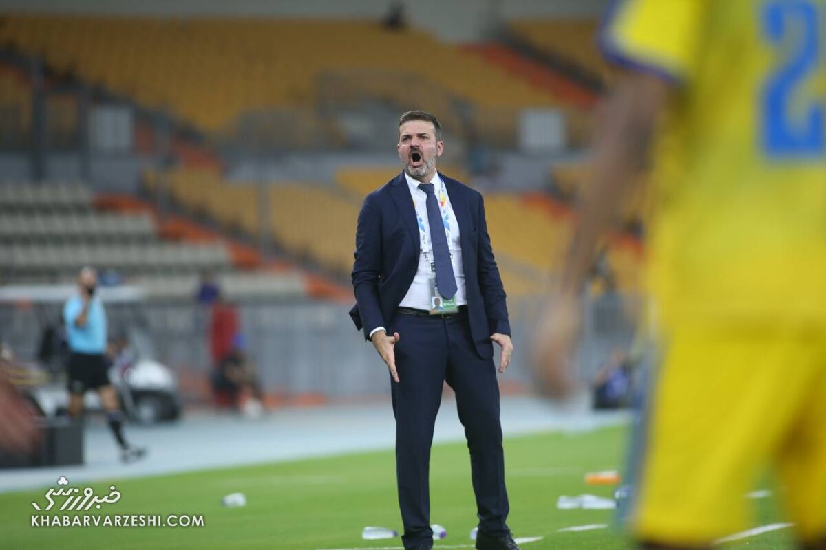 آندره استراماچونی