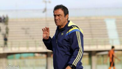 مرتضی کرمانی مقدم