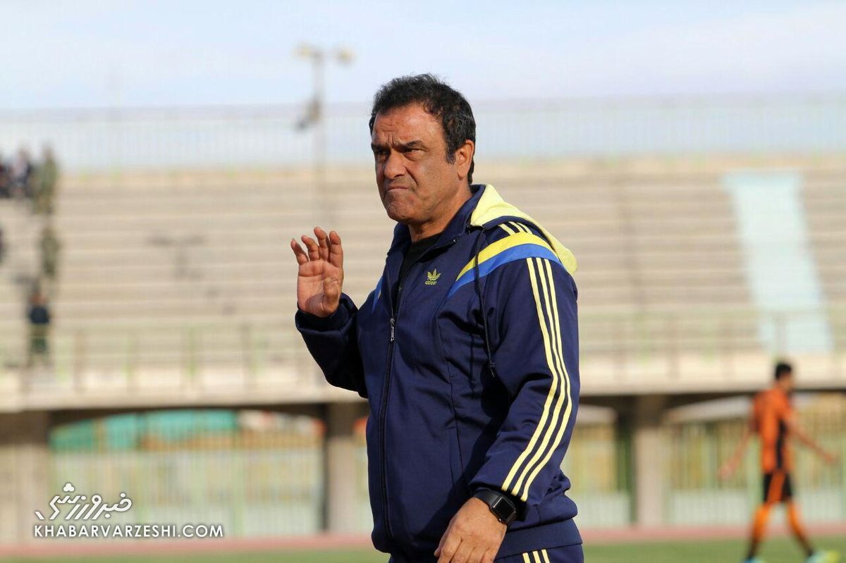 مرتضی کرمانی مقدم