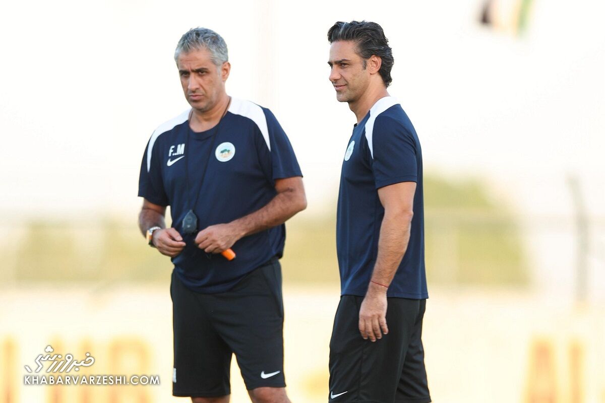 فرهاد مجیدی