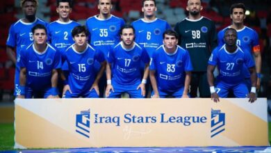 تیم علی منصور متوقف شد/ تقسیم امتیازها بین الطلبه و موصل