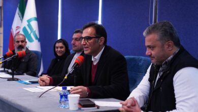 حریم تئاترشهر به معنی جداسازی و بستن نیست