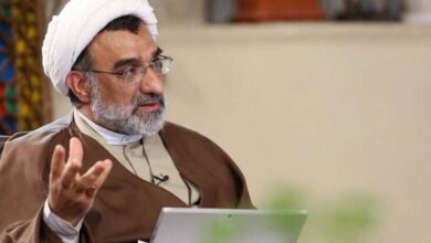 حمله روزنامه اصولگرا به دبیر شورای عالی انقلاب فرهنگی/ به ما می گویید ایران اینترنشنال؟