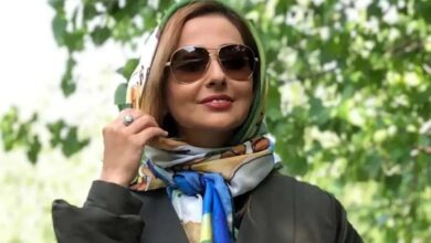 حمله نفیسه روشن به صداوسیما بابت عدم دعوت از او برای حضور در ویژه برنامه شب یلدا