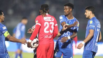 خبر خوش به استقلال/ توافق با ستاره کلیدی ساپینتو