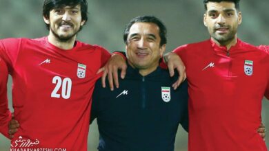 خداداد عزیزی که قرار بود یار تراکتور باشد/ سورپرایز بعدی چه خواهد بود؟