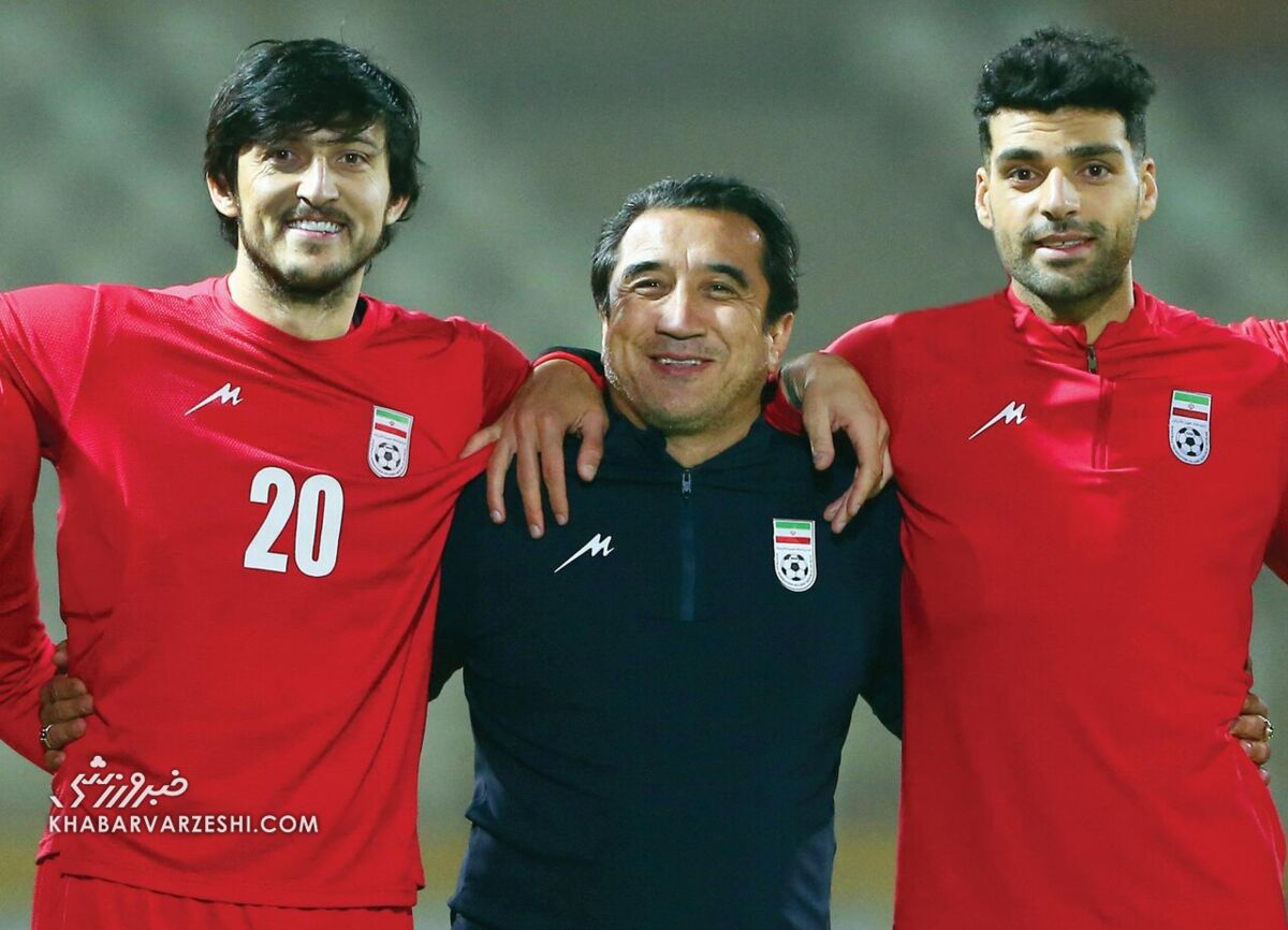 خداداد عزیزی که قرار بود یار تراکتور باشد/ سورپرایز بعدی چه خواهد بود؟