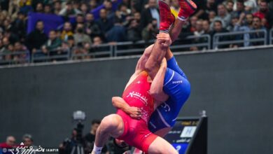 خشم تاجرنیا از قهرمانی مالک پرسپولیس/ اتهام بزرگ استقلال به صدا و سیما و داوری +عکس