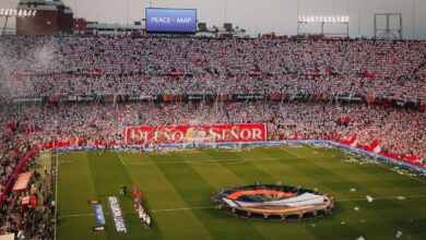 خشم تیم محبوب لالیگایی از پیشنهاد تعطیلی استادیومش