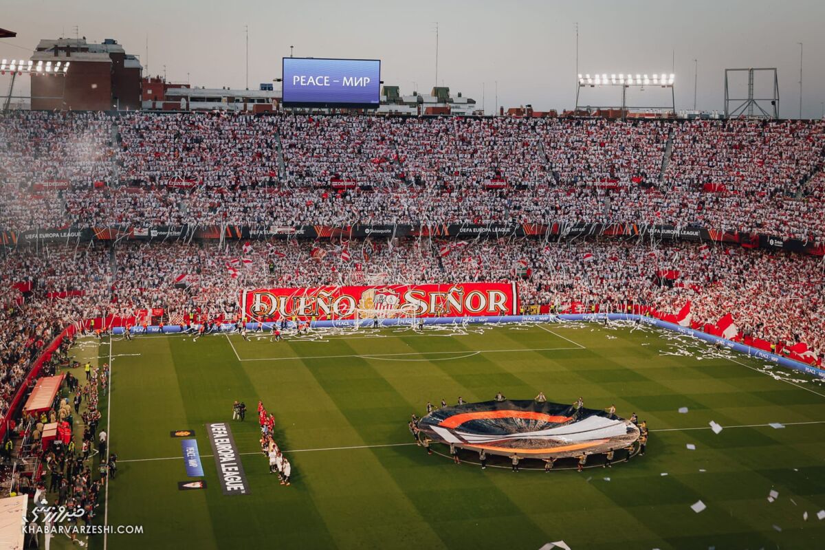 خشم تیم محبوب لالیگایی از پیشنهاد تعطیلی استادیومش