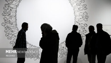 «خنده تراژیک» برای بیان معضلات؛ کاریکاتور واقعیت جامعه را روایت میکند