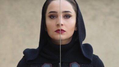 «دختر پری خانوم» ساخته شد