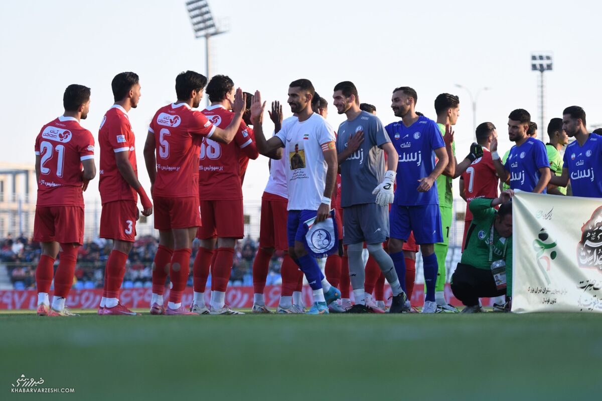 در آستانه نیم فصل؛ تیمی که جام دارد اما زمین ندارد