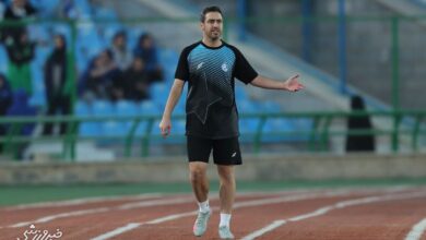 دعوا بالا گرفت؛ مربی استقلال احضار شد