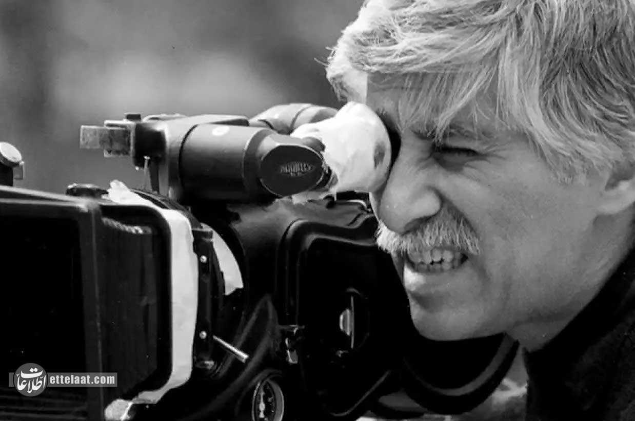 روزی که وزیر به خاطر جایزه به بهرام بیضایی استیضاح شد!