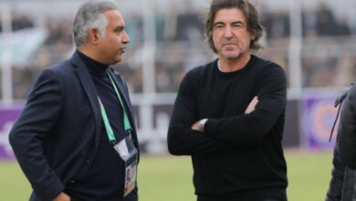 ریکاردو ساپینتو تاریخ جشن استقلال را عوض کرد!