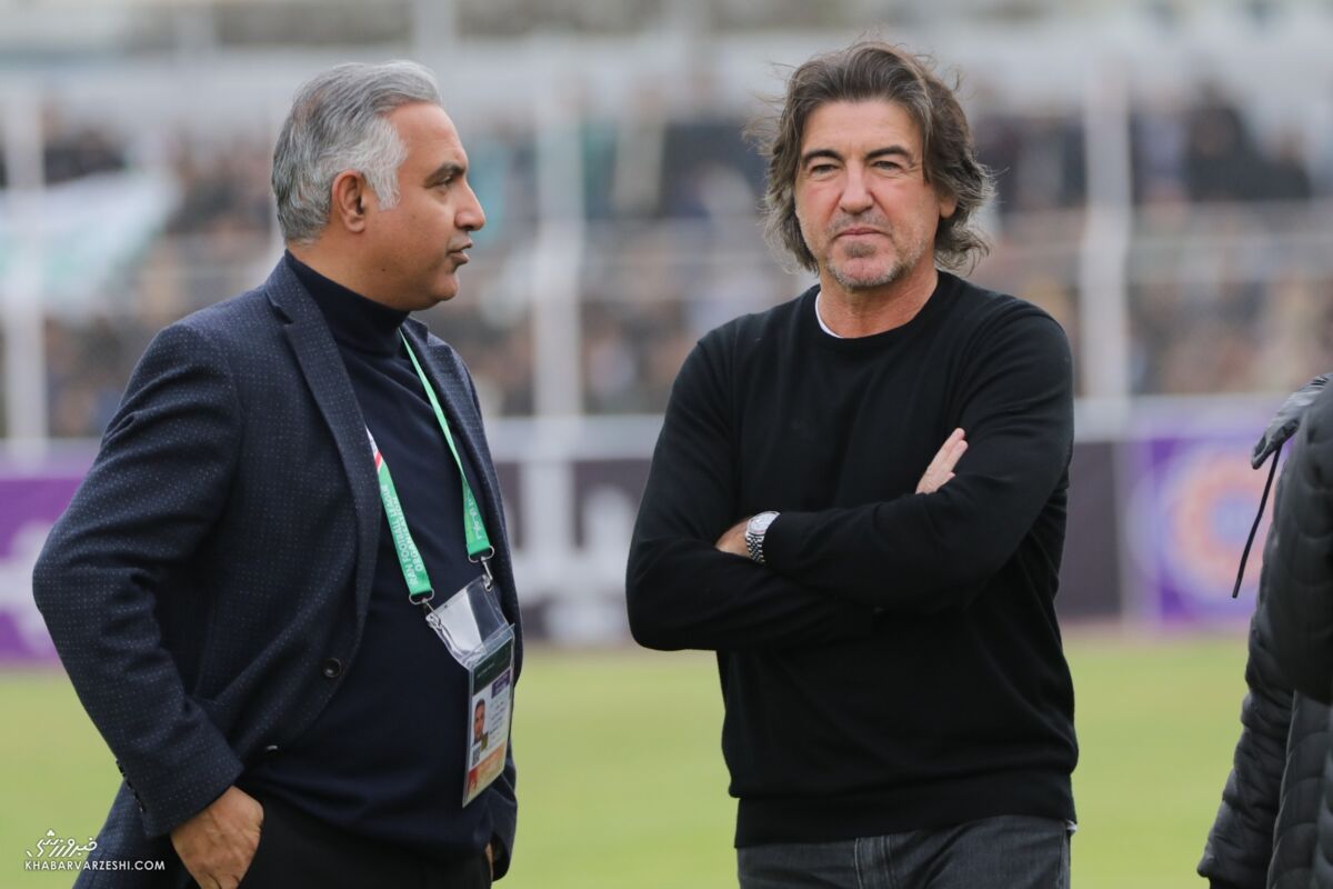 ریکاردو ساپینتو تاریخ جشن استقلال را عوض کرد!