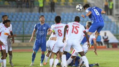 ساعت بازی استقلال و المحرق/ هفته پایانی مرحله گروهی لیگ قهرمانان آسیا ۲