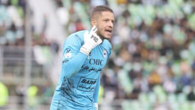 صحنه ناب فوتبال: ناکامی آقای گل برابر گلر نابغه/ انتظار فوتبال از ایجنتها بالا رفت!