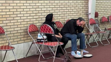 صدای زخمی یک خانواده/ انتشار تیزر «کد۷۰۰» پیش از شروع سینماحقیقت