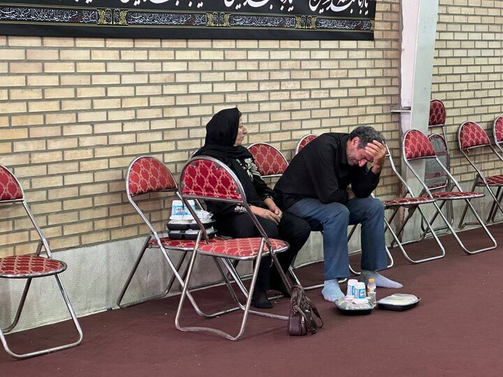 صدای زخمی یک خانواده/ انتشار تیزر «کد۷۰۰» پیش از شروع سینماحقیقت