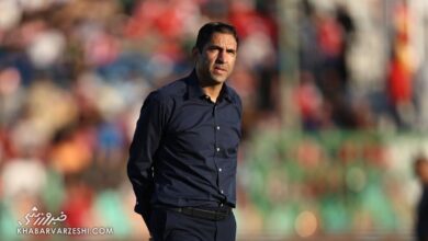 عادت خوبی که ترک شد؛ سایه هاشمیان همچنان بر سر پرسپولیس!