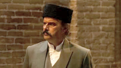 علی مصفا با خروج از این سریال اشتباه بزرگی کرد