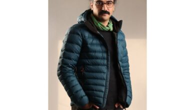 «عچق»: یک مثلث عشقی/ کمدی سیاه عاشقانه