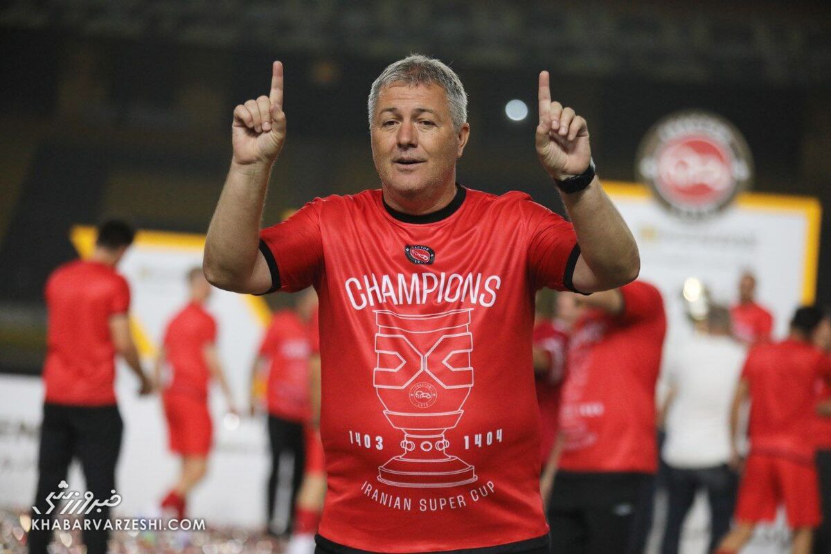 دراگان اسکوچیچ