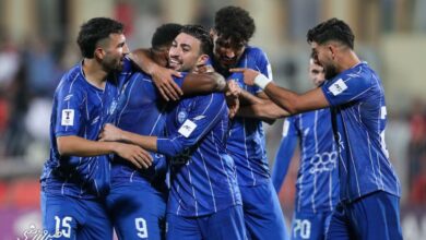 هواداران استقلال