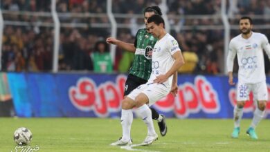 فوری| ستاره کلیدی استقلال محروم شد