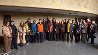 مروری بر تاریخ تئاتر و هنرهای نمایشی تهران در جشنواره تئاتر شهر