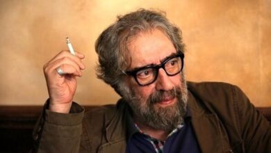 مسعود کیمیایی از بیمارستان مرخص شد