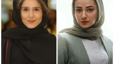 مهتاب ثروتی و مرجان اتفاقیان به «خاکستر خیال» پیوستند