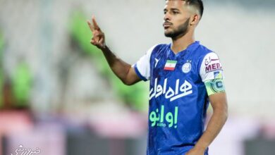 مهدی قایدی گزینه بازگشت به استقلال شد