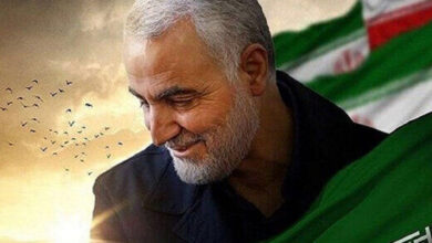 «میدان آخر» در شبکه سه سیما