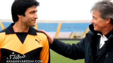 نام اسطوره استقلال در جمع بهترین گلرهای تاریخ فوتبال