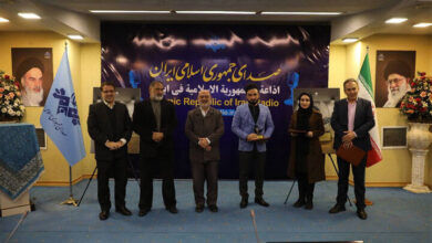 نفر برگزیده «سیمرغ صدا» معرفی شد