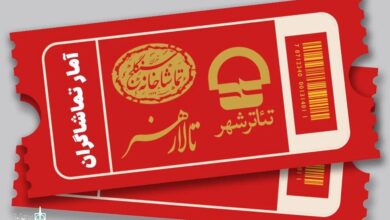 نمایشی که یک میلیاردی شد