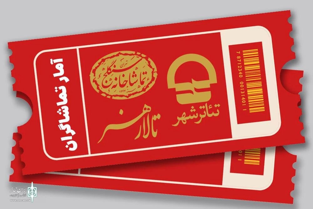 نمایشی که یک میلیاردی شد