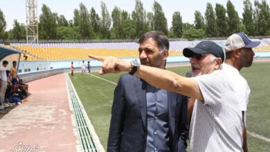 اصغر حاجیلو