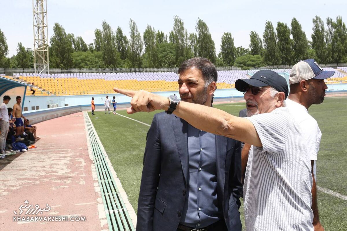 اصغر حاجیلو